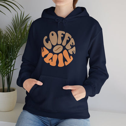 ESPRESSINO - Coffee (Hoodie)
