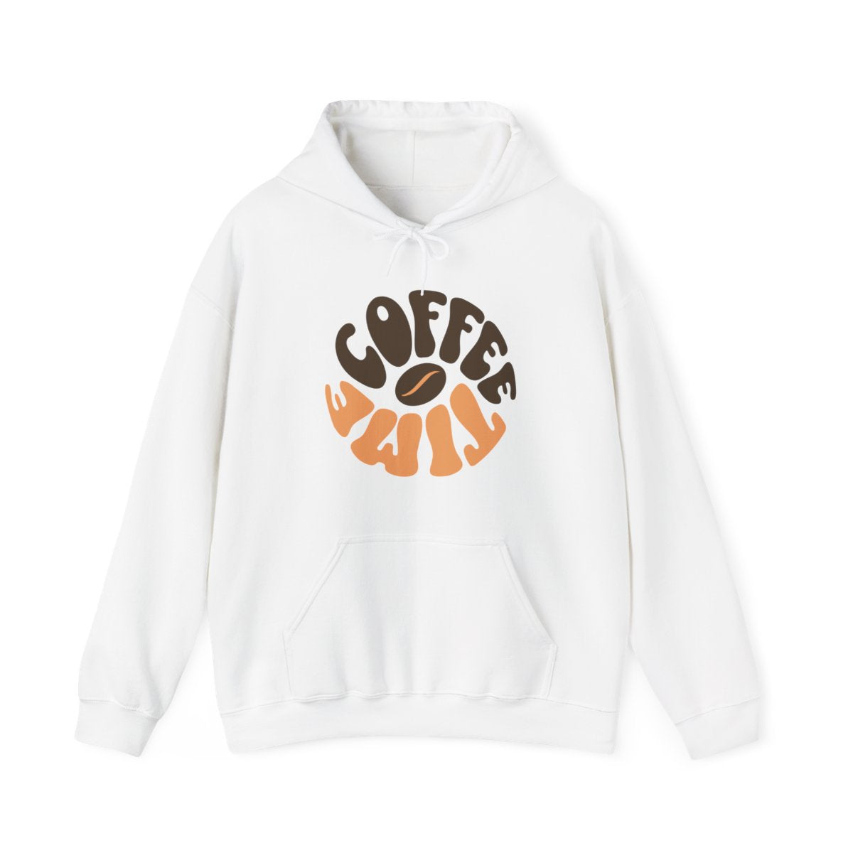 ESPRESSINO - Coffee (Hoodie)