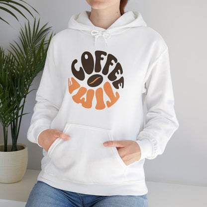 ESPRESSINO - Coffee (Hoodie)