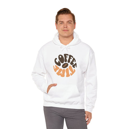ESPRESSINO - Coffee (Hoodie)