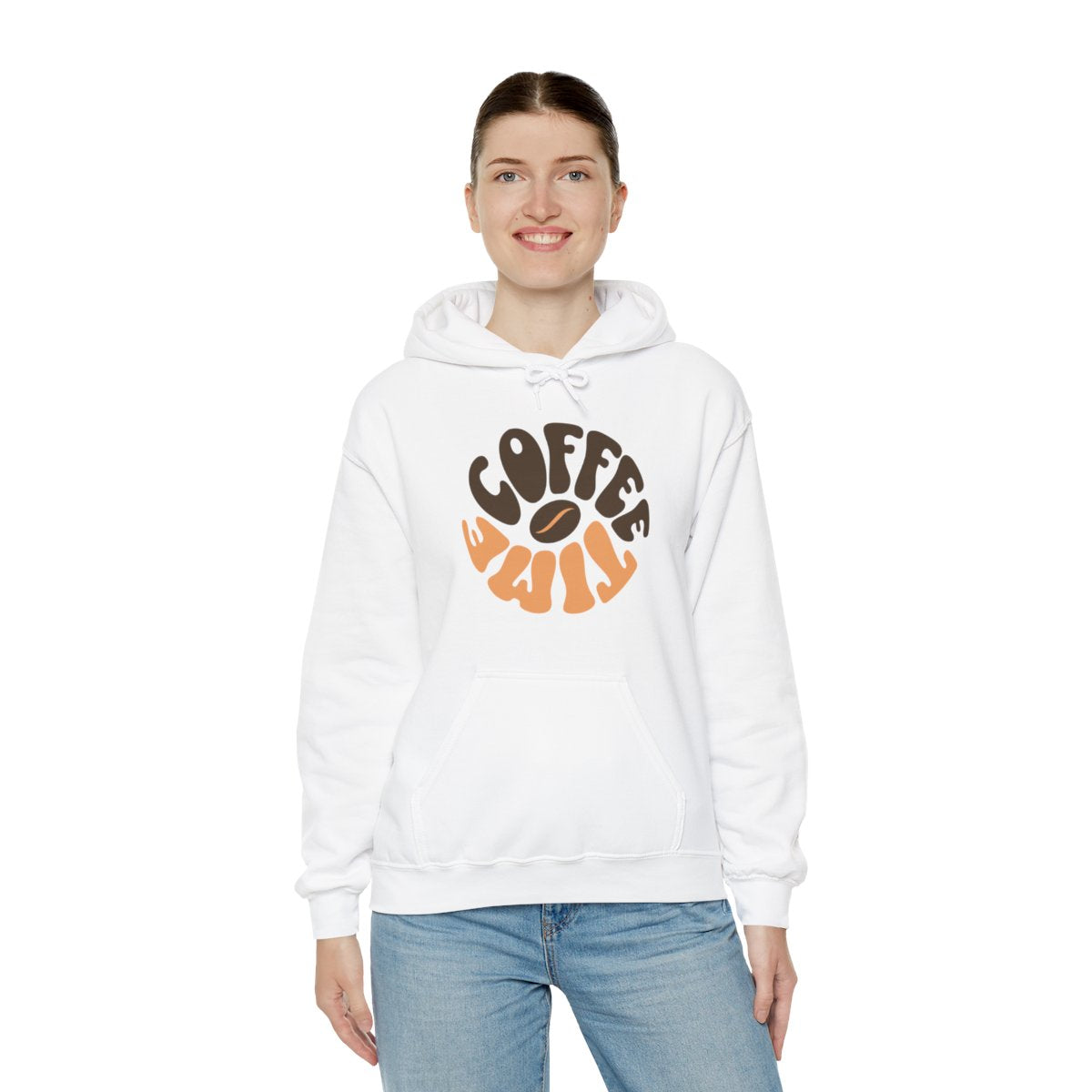 ESPRESSINO - Coffee (Hoodie)