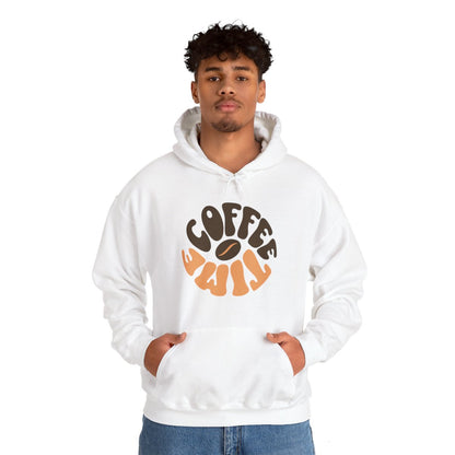 ESPRESSINO - Coffee (Hoodie)