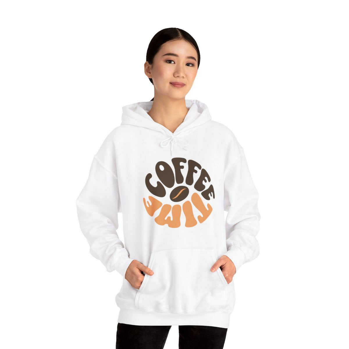 ESPRESSINO - Coffee (Hoodie)