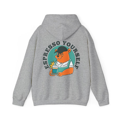 COFFEE MILK - Coffee (Hoodie)