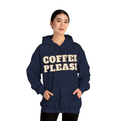 MOCHA - Coffee (Hoodie)