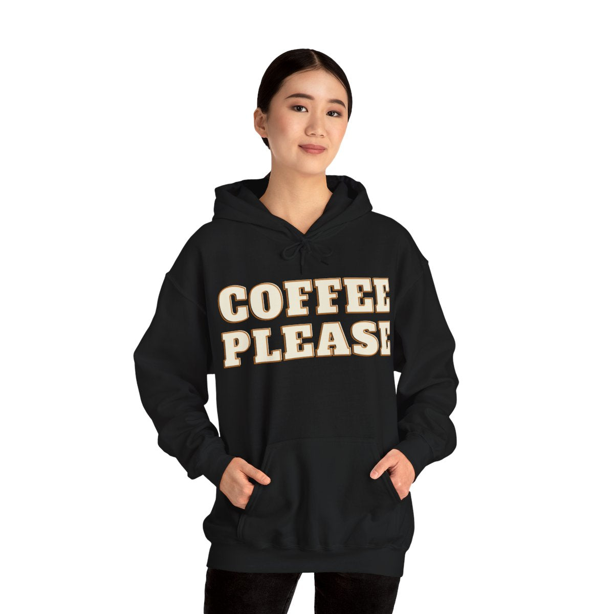 MOCHA - Coffee (Hoodie)