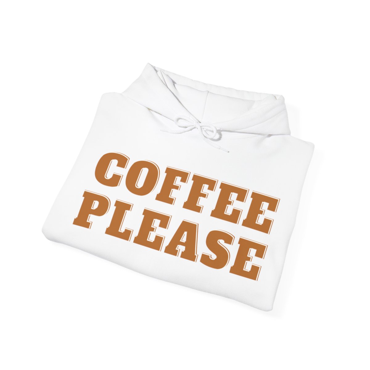MOCHA - Coffee (Hoodie)