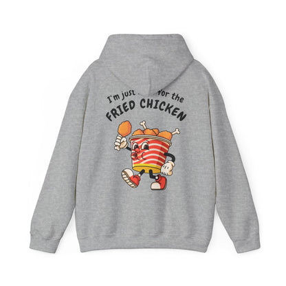 FILIPINO-STYLE FRIED CHICKEN - Filipino Food (Hoodie)