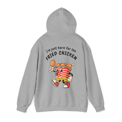 FILIPINO-STYLE FRIED CHICKEN - Filipino Food (Hoodie)