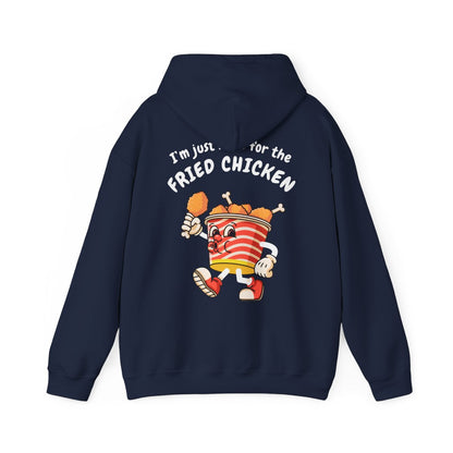 FILIPINO-STYLE FRIED CHICKEN - Filipino Food (Hoodie)