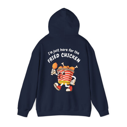 FILIPINO-STYLE FRIED CHICKEN - Filipino Food (Hoodie)