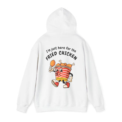 FILIPINO-STYLE FRIED CHICKEN - Filipino Food (Hoodie)