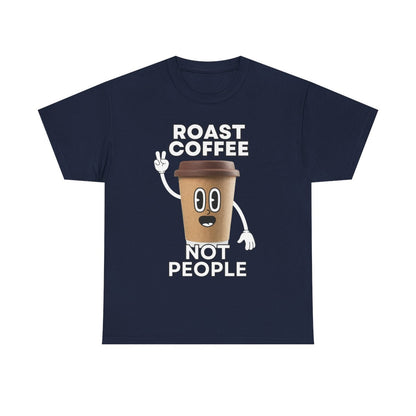LIGHT ROAST COFFEE - Coffee (Basic Tee)