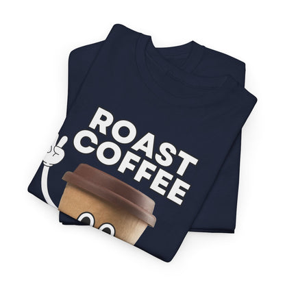 LIGHT ROAST COFFEE - Coffee (Basic Tee)