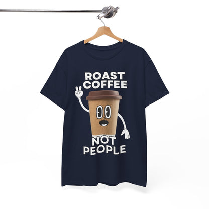 LIGHT ROAST COFFEE - Coffee (Basic Tee)