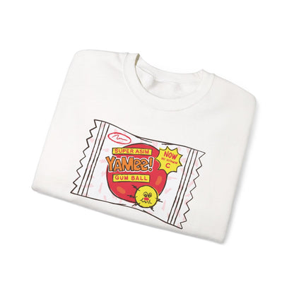 SUPER ASIN GUM BALL - Sari-Sari Store (Sweatshirt)