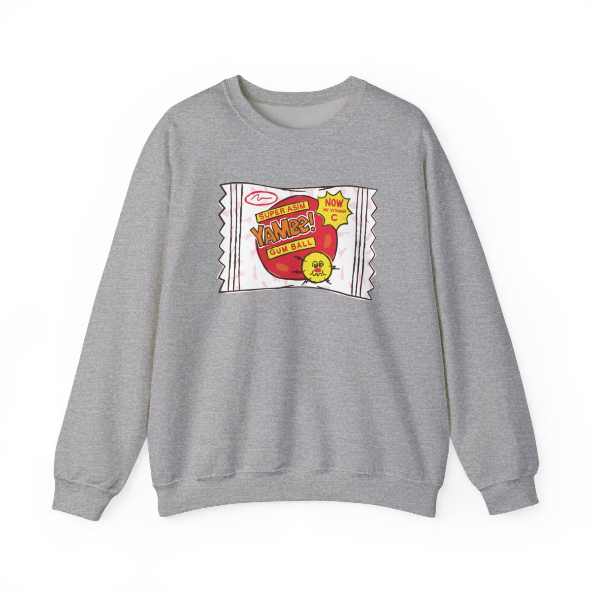 SUPER ASIN GUM BALL - Sari-Sari Store (Sweatshirt)