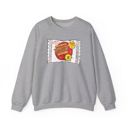 SUPER ASIN GUM BALL - Sari-Sari Store (Sweatshirt)