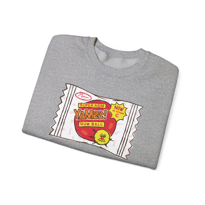 SUPER ASIN GUM BALL - Sari-Sari Store (Sweatshirt)