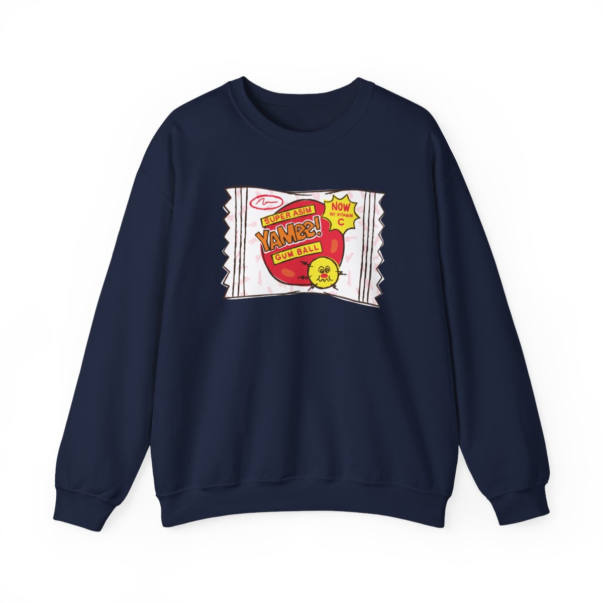 SUPER ASIN GUM BALL - Sari-Sari Store (Sweatshirt)