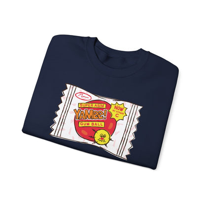 SUPER ASIN GUM BALL - Sari-Sari Store (Sweatshirt)