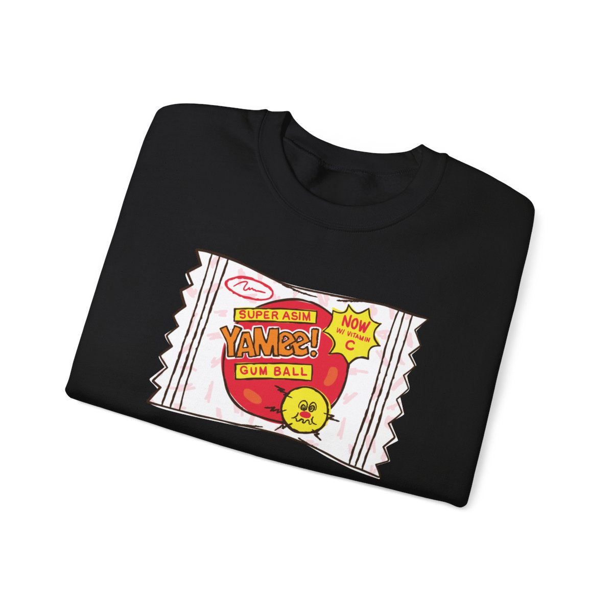 SUPER ASIN GUM BALL - Sari-Sari Store (Sweatshirt)