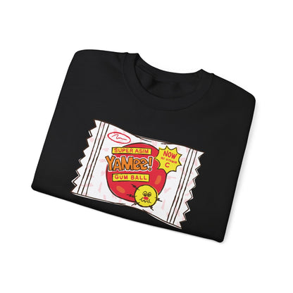 SUPER ASIN GUM BALL - Sari-Sari Store (Sweatshirt)