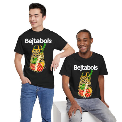 BEJTABOLS - Filipino Food (Basic Tee)