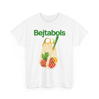 BEJTABOLS - Filipino Food (Basic Tee)