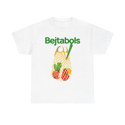 BEJTABOLS - Filipino Food (Basic Tee)