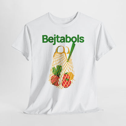 BEJTABOLS - Filipino Food (Basic Tee)