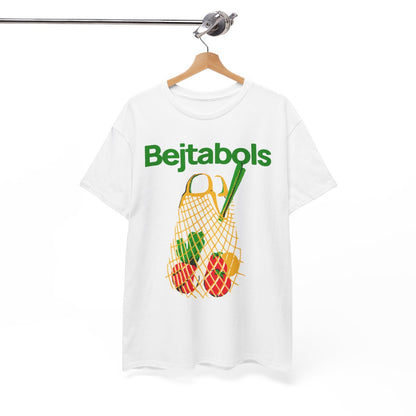 BEJTABOLS - Filipino Food (Basic Tee)