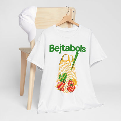 BEJTABOLS - Filipino Food (Basic Tee)