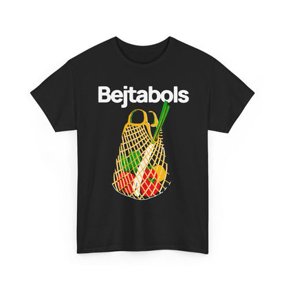 BEJTABOLS - Filipino Food (Basic Tee)