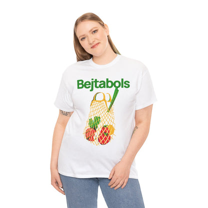 BEJTABOLS - Filipino Food (Basic Tee)