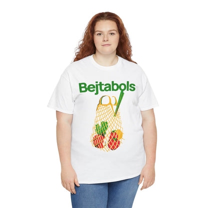 BEJTABOLS - Filipino Food (Basic Tee)