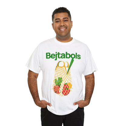 BEJTABOLS - Filipino Food (Basic Tee)