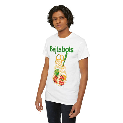 BEJTABOLS - Filipino Food (Basic Tee)