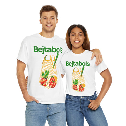BEJTABOLS - Filipino Food (Basic Tee)