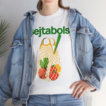 BEJTABOLS - Filipino Food (Basic Tee)
