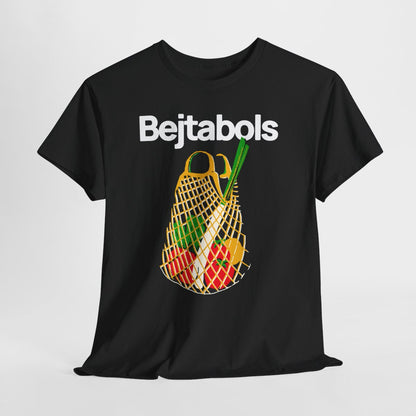 BEJTABOLS - Filipino Food (Basic Tee)