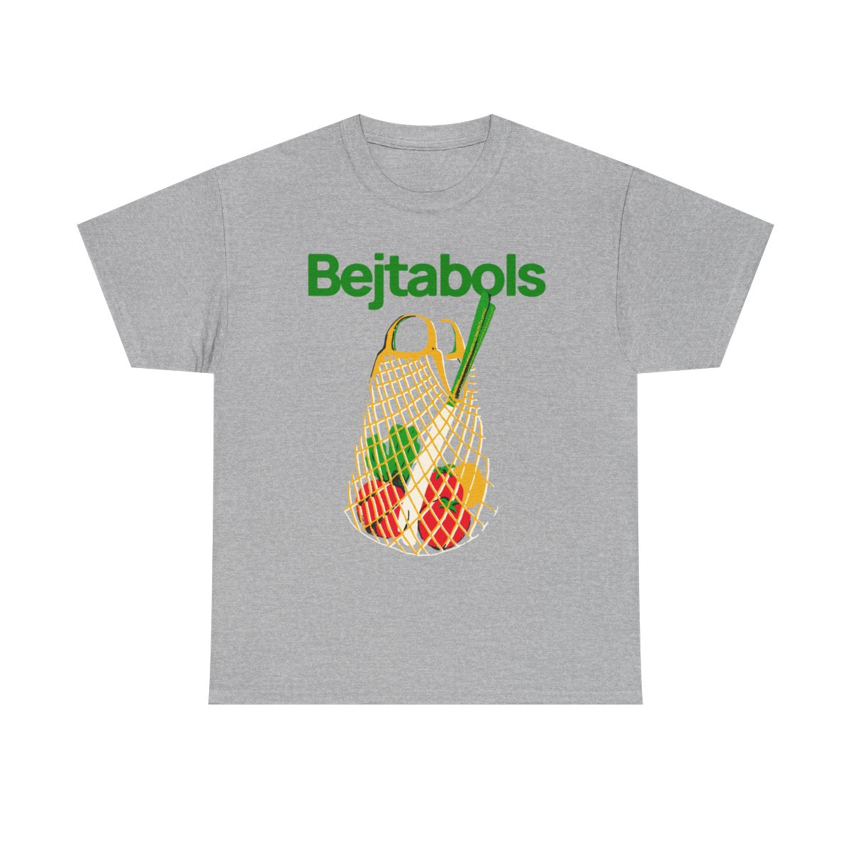 BEJTABOLS - Filipino Food (Basic Tee)