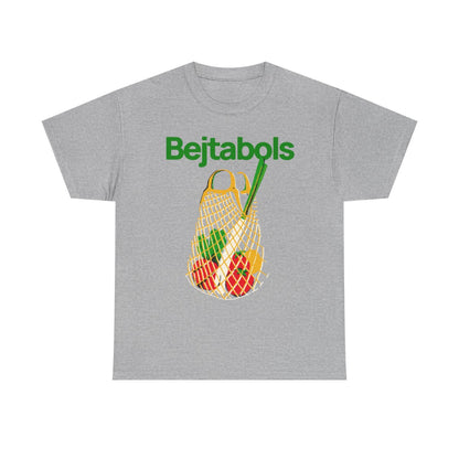 BEJTABOLS - Filipino Food (Basic Tee)