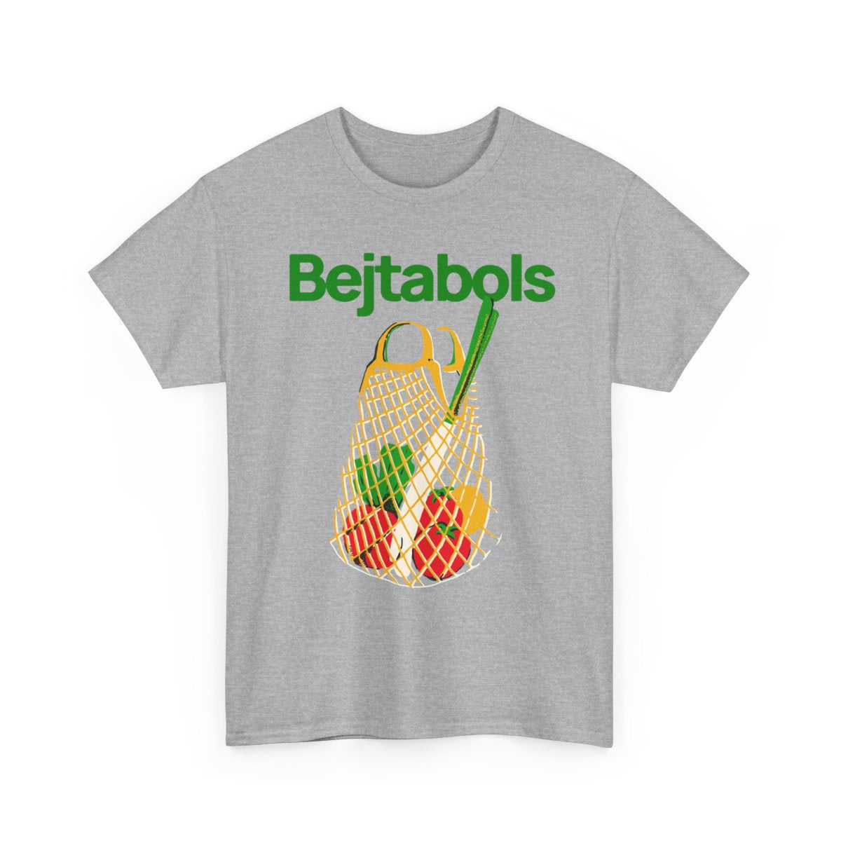 BEJTABOLS - Filipino Food (Basic Tee)
