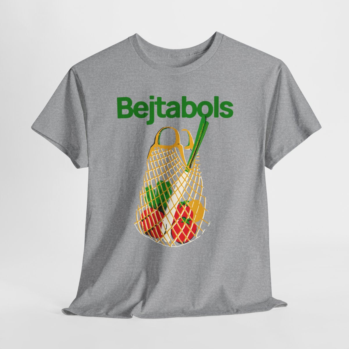 BEJTABOLS - Filipino Food (Basic Tee)