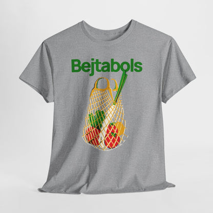 BEJTABOLS - Filipino Food (Basic Tee)