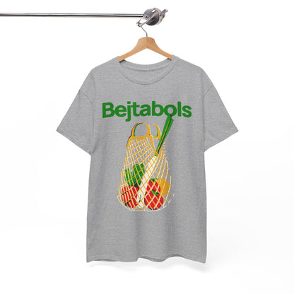 BEJTABOLS - Filipino Food (Basic Tee)