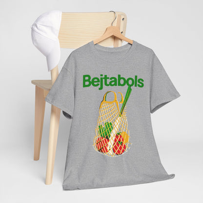 BEJTABOLS - Filipino Food (Basic Tee)