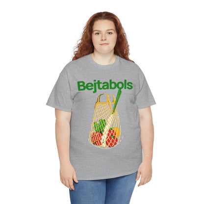 BEJTABOLS - Filipino Food (Basic Tee)