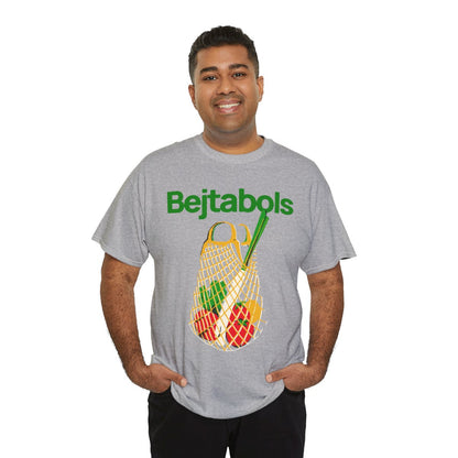 BEJTABOLS - Filipino Food (Basic Tee)
